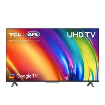 TCL 43 Inch UHD 4K Google TV 43P745