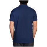 Polo Ralph Lauren Men's Big Pony Polo Grey Navy