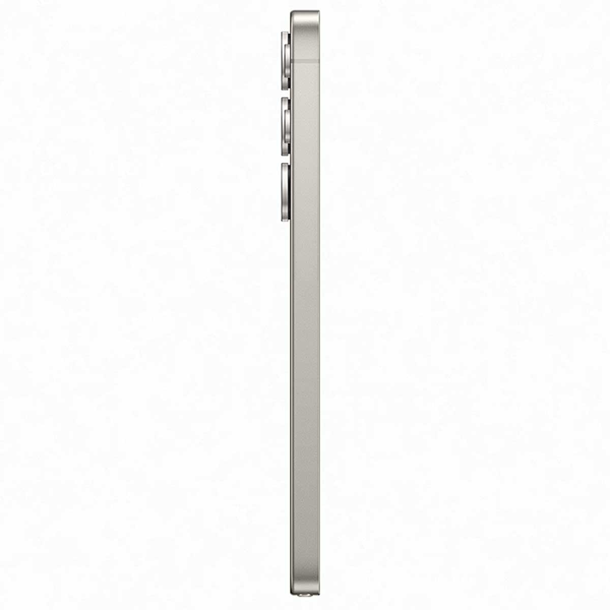 Samsung Galaxy S25 Ultra 256GB Titanium Grey