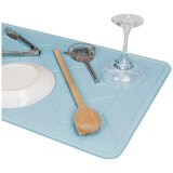 Algodon Dri Bath Stone Mat Mist