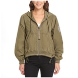 DKNY Windbreaker - Juniper