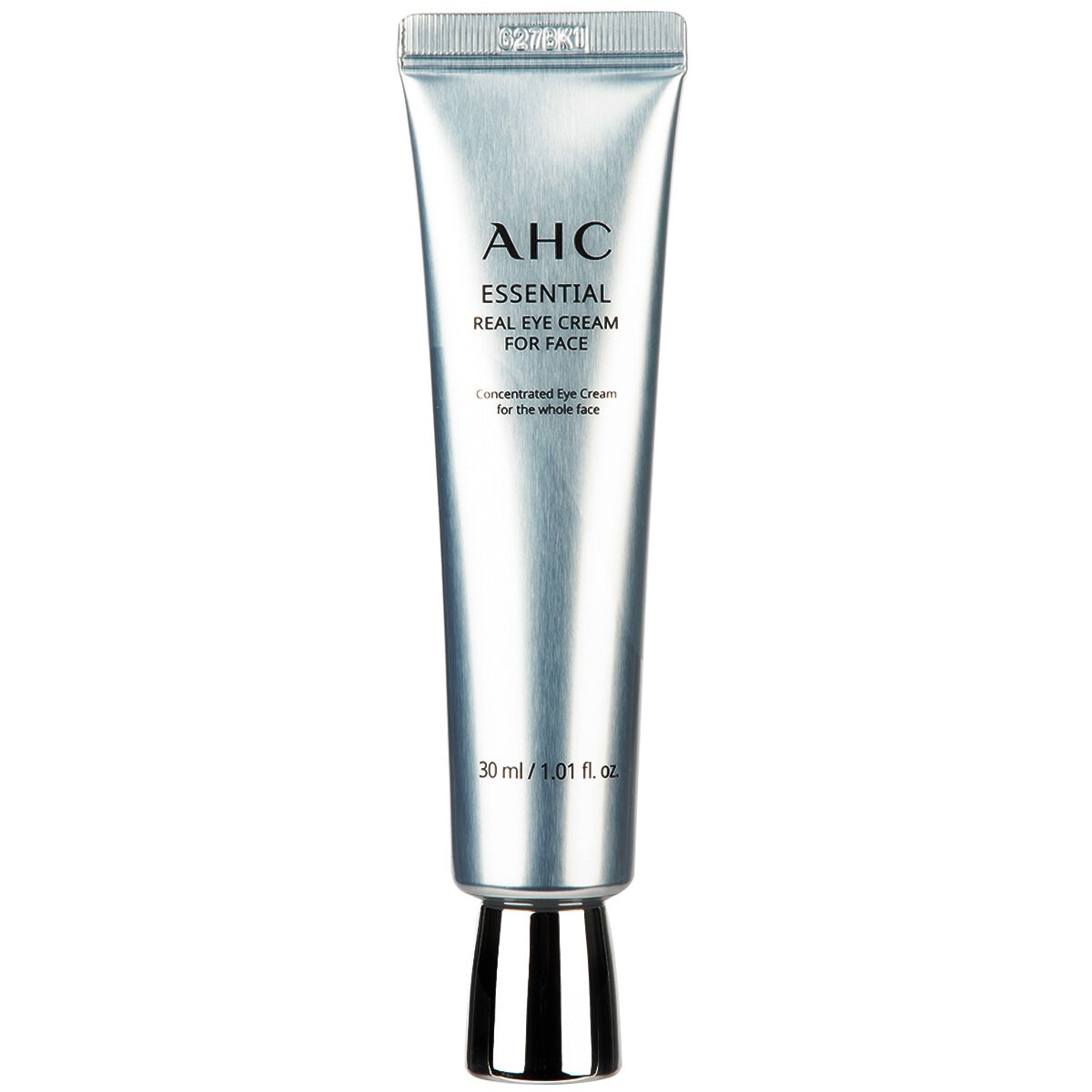 AHC Eye Cream Content