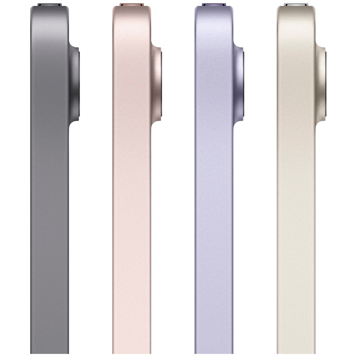 iPad mini Wi-Fi 64GB (6th Generation) MLWL3XA Pink