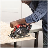 SKIL PWRCORE 20V Circular Saw 165mm Skin Brushless CR5413E-00