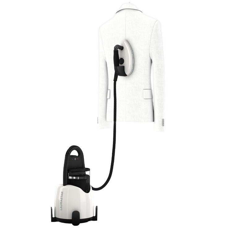 Laurastar Lift White Steam Station 000.0703.511