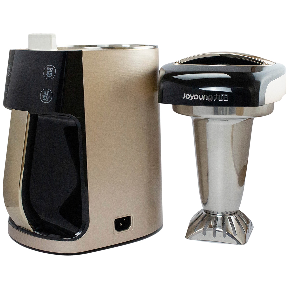 Joyoung Soy Milk Maker