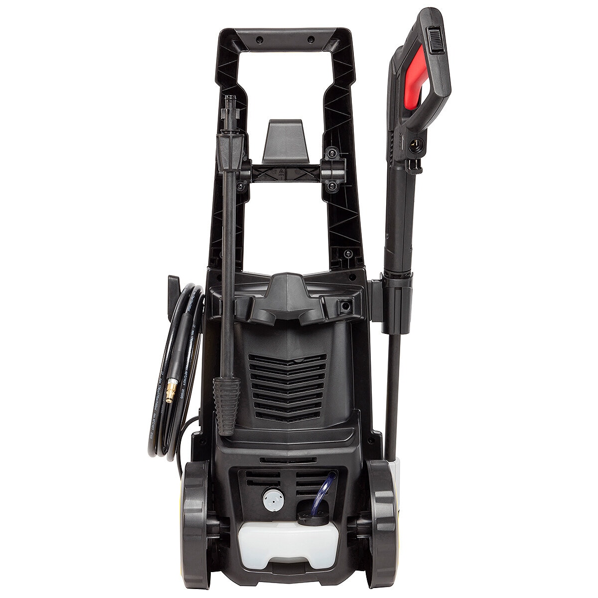 Stanley 1600W 1740PSI Electric Pressure Washer