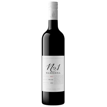 Saltram No. 1 Shiraz 2017 750ml