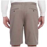 Jachs Mens Short - Dark Grey