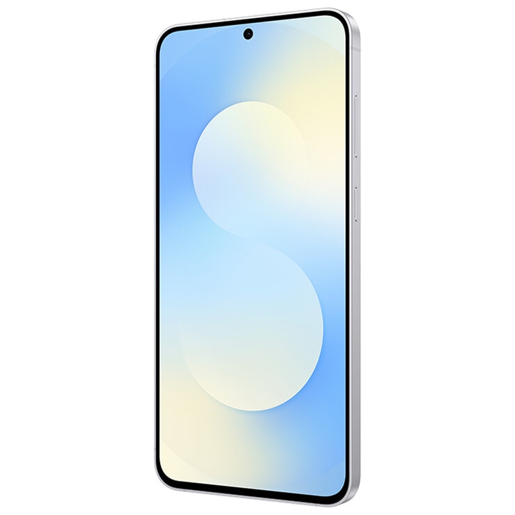 Samsung S25 FE 5G 128GB Icy Blue