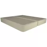 Comfort Sleep Emporio Charlotte King Mattress + Luna 27.94cm Floating Base