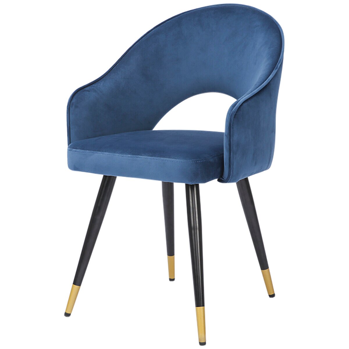 Onex KiKo Dining Chair Blue