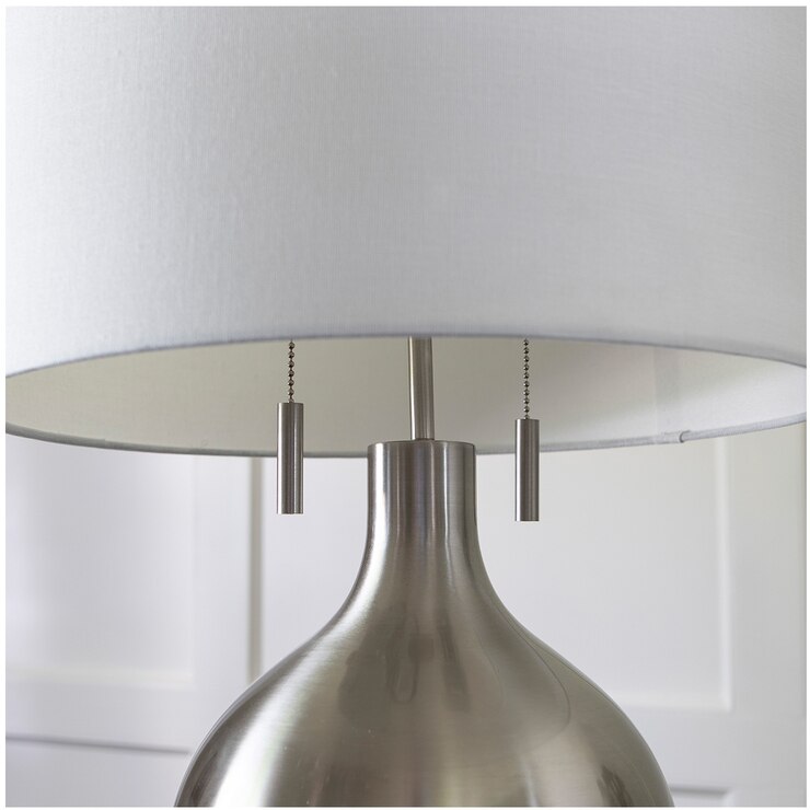 J Hunt Home Table Lamps 2pc Costco Australia