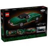 LEGO Icons Jaguar E-Type Car 11381 LEGO Icons Jaguar E-Type Car 11381