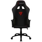 ThunderX3 Gaming Chair BC3 Black Red