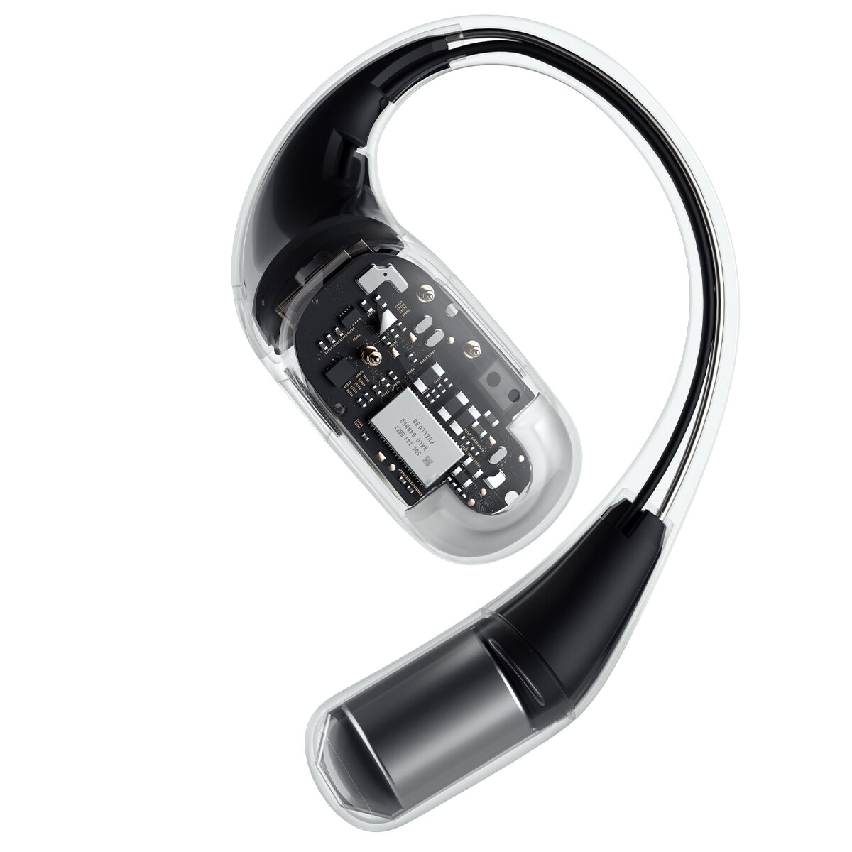 Shokz OpenFit Earbuds T910-ST-BK