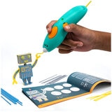 2537228 - 3Doodler Start+ Bundle