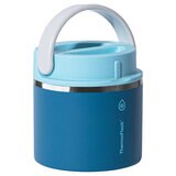 ThermoFlask 590ml Insulated Food Jar 2 Pack ThermoFlask 590ml Insulated Food Jar 2 Pack