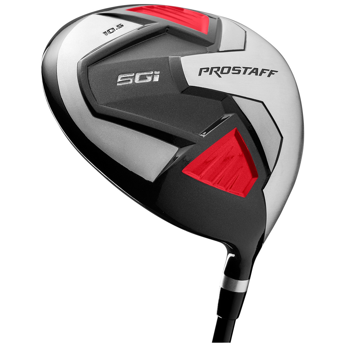 Wilson Pro Staff SGI Left Hand Golf Club Set