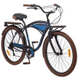 Kulana Men's Kahu 26 Inch Cruiser Bike