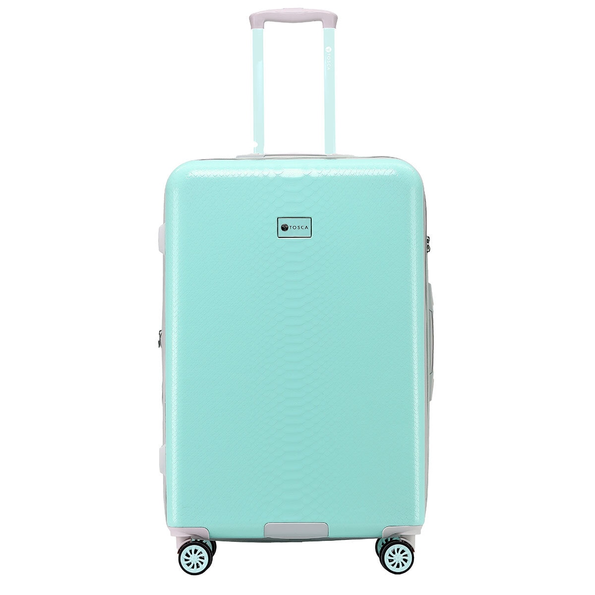 Tosca Madison Carry On