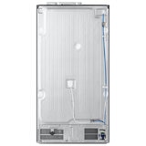 LG 641L Side By Side Fridge Matte Black GS-N599MBL