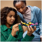 LEGO Speed Champions F1 ACADEMY LEGO Race Car - 77258