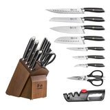 Cangshan L Series Knife Block Set 10 Piece