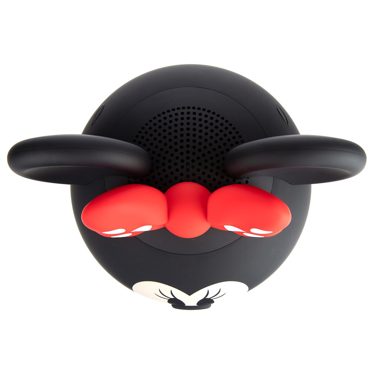 Bigger Bitty Boomers 8 Inch Bluetooth Speaker Minnie