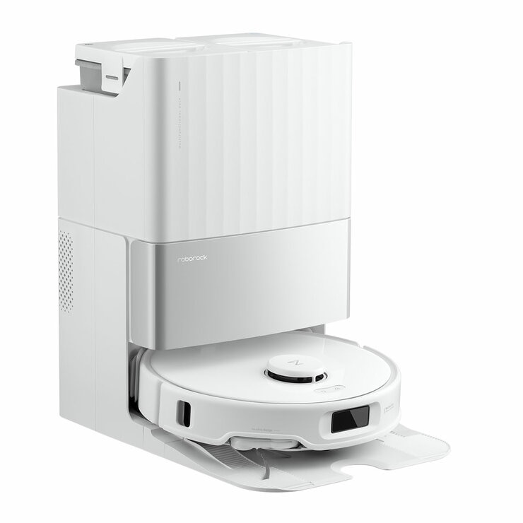 Roborock Qrevo Edge C RR-QREC02-03-WHT
