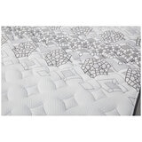 Domino Lachlan Queen Mattress Plush
