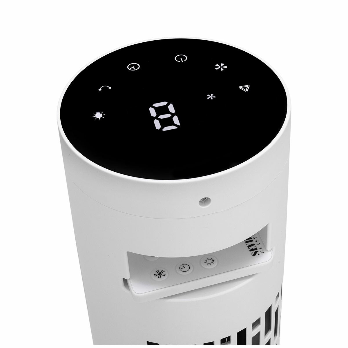 D33 258690 Seville DC Breeze Tower Fan EHF10145