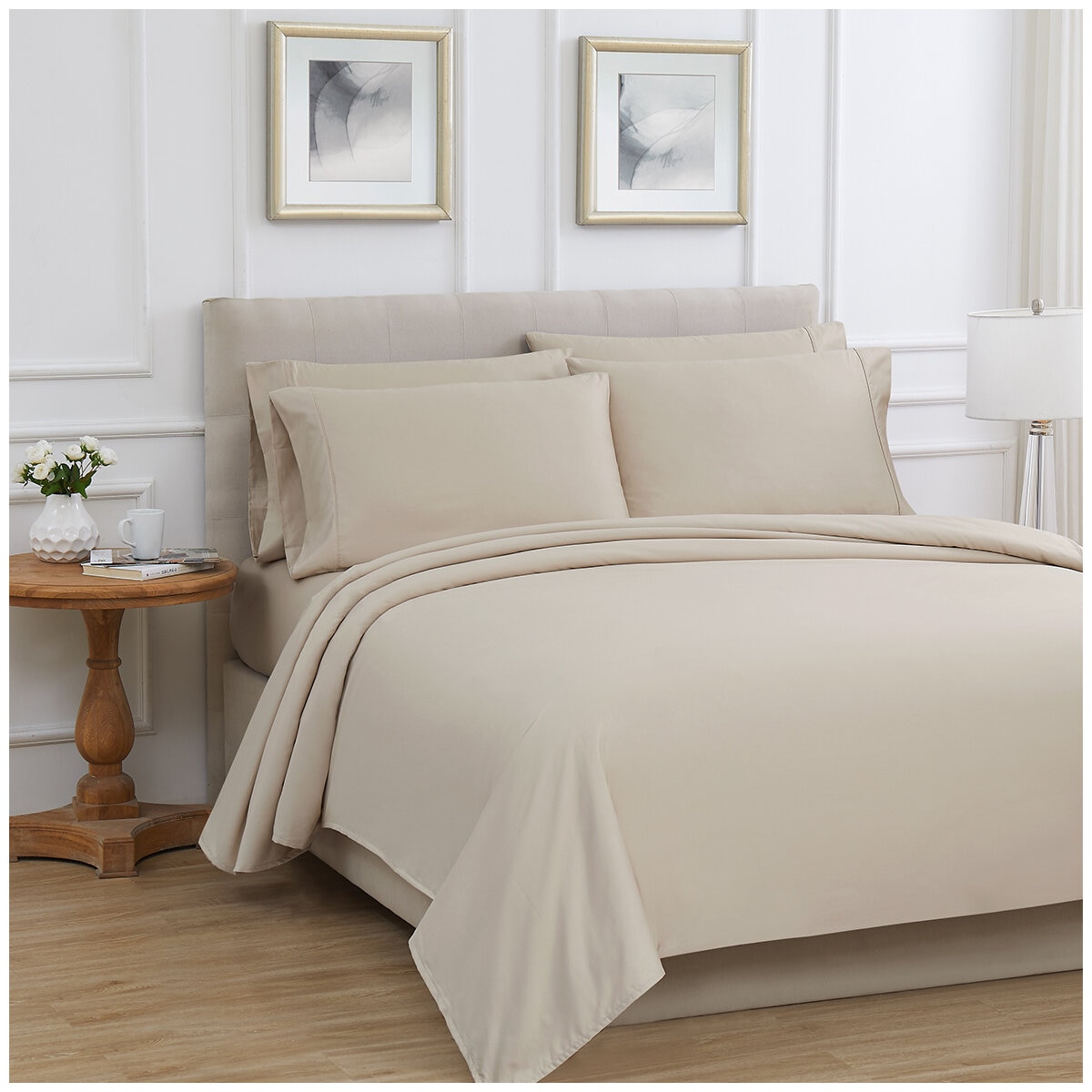 Kirkland Signature Sheet Set 6 Piece King