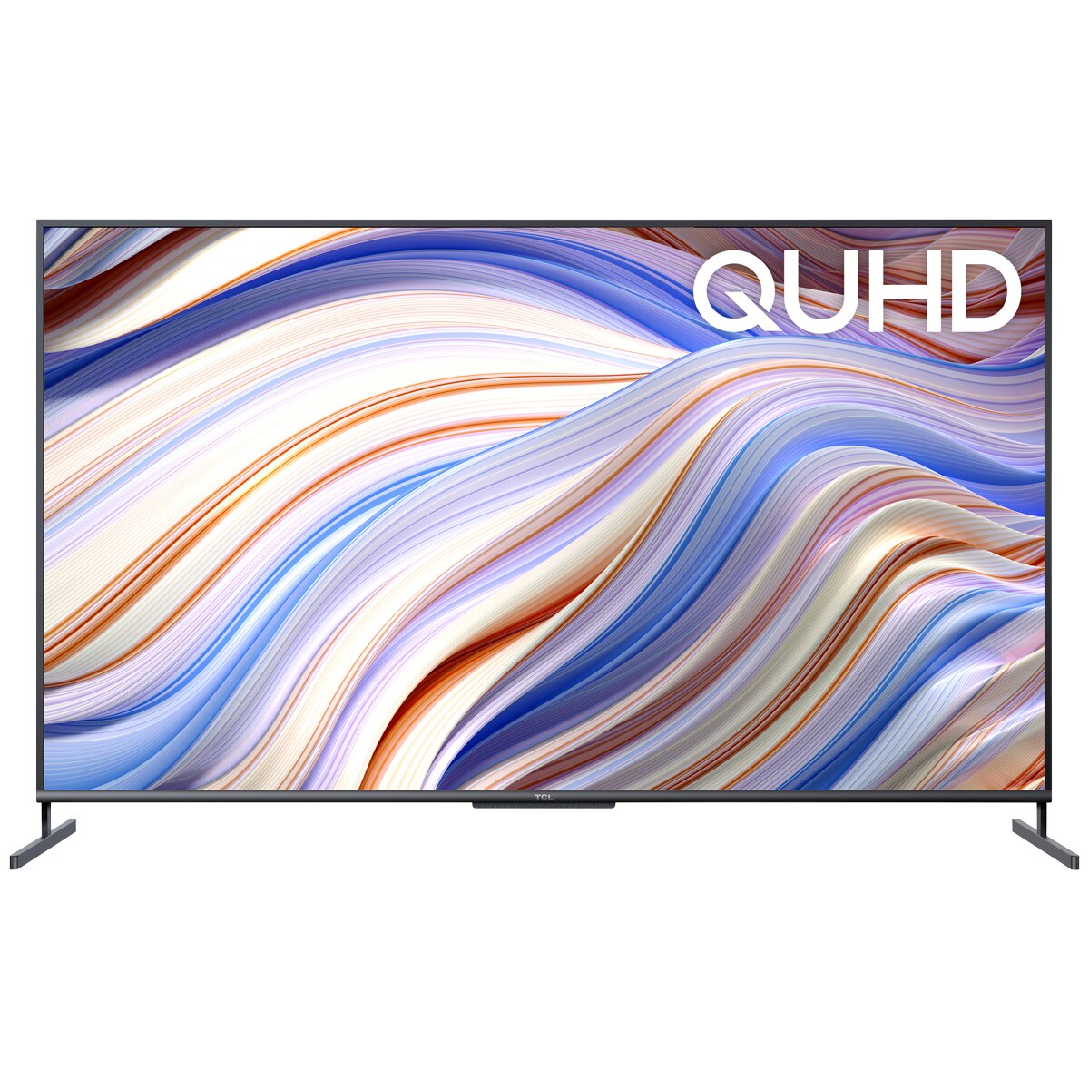TCL 85 Inch 4K QUHD 85P725 Smart TV Costco Australia