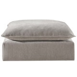 Aiden & Ivy Ottoman Of The Sereen Sectional