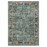 Istoria Home Washable Area Rug