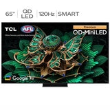 TV information main image TV information main image