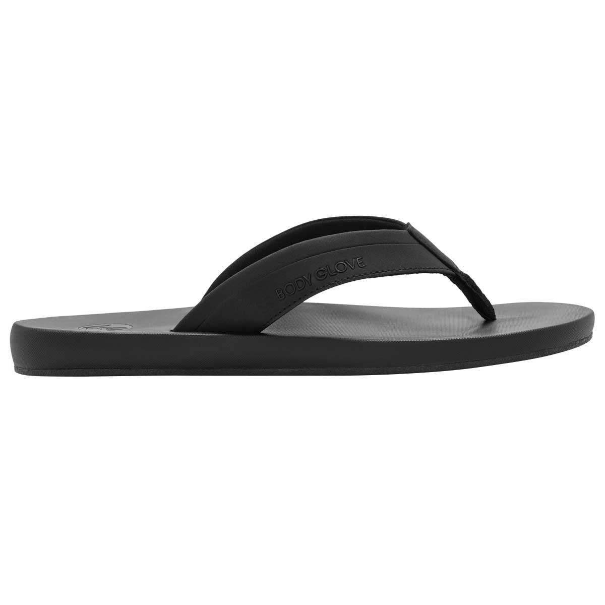 Body Glove Women's Flip Flop Black