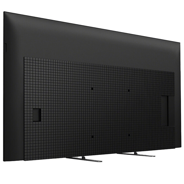 Sony 55 Inch BRAVIA 5 4K HDR Mini LED TV K55XR50