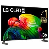 LG 55 Inch OLED AI B6 4K Smart TV OLED55B6PSA