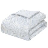 Adorn Home Comforter King 6 Piece Set Brycen