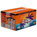 Kamikaze Pre-Workout Energy 12 x 500ml Hawaiian Splice Kamikaze Pre-Workout Energy 12 x 500ml Hawaiian Splice