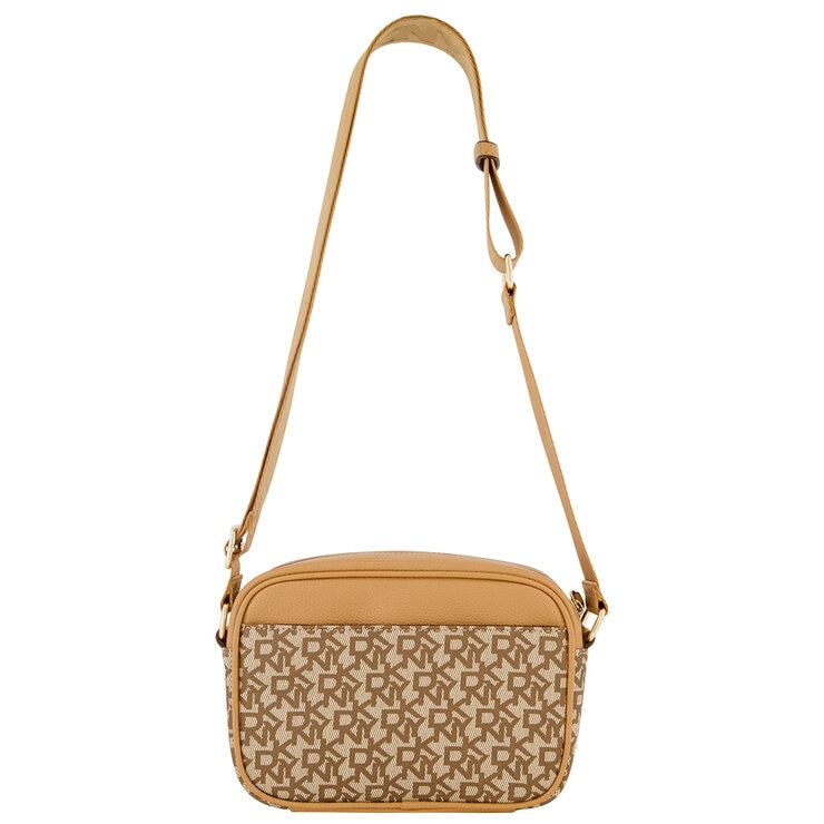 DKNY Crossbody Bag Tan