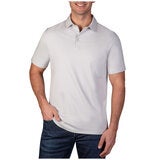 Kirkland Signature Men's Pima Polo Kirkland Signature Men's Pima Polo