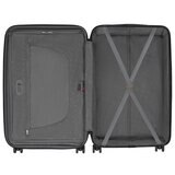 Wenger Latitude 3 Piece Travel Collection Sand