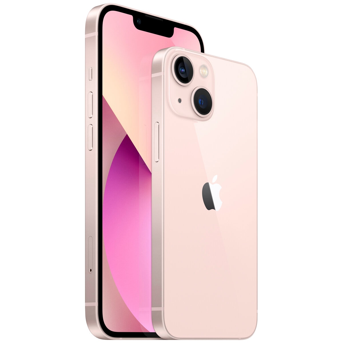Apple iPhone 13 mini 128GB Pink MLK23X/A