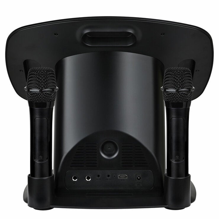 Singing Machine Karaoke WIFI Vocal Hero