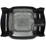 Westinghouse 12 Square Electric Frypan, Black