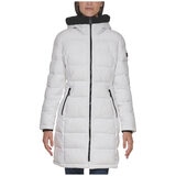 Calvin Klein Women's Jacket White