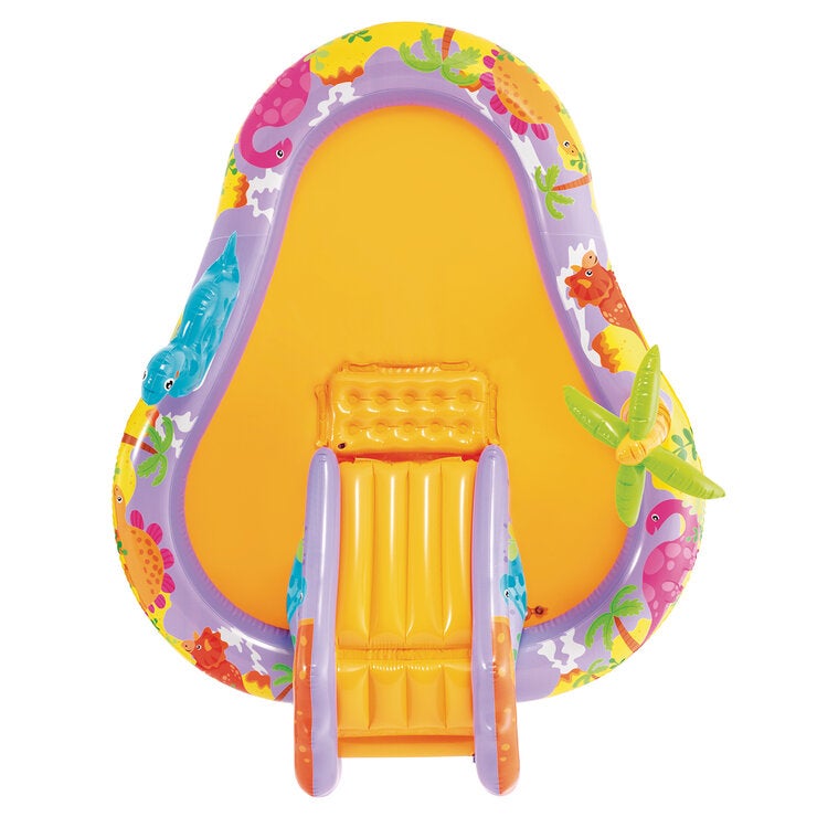 Intex Dino Park Play Center Intex Dino Park Play Center